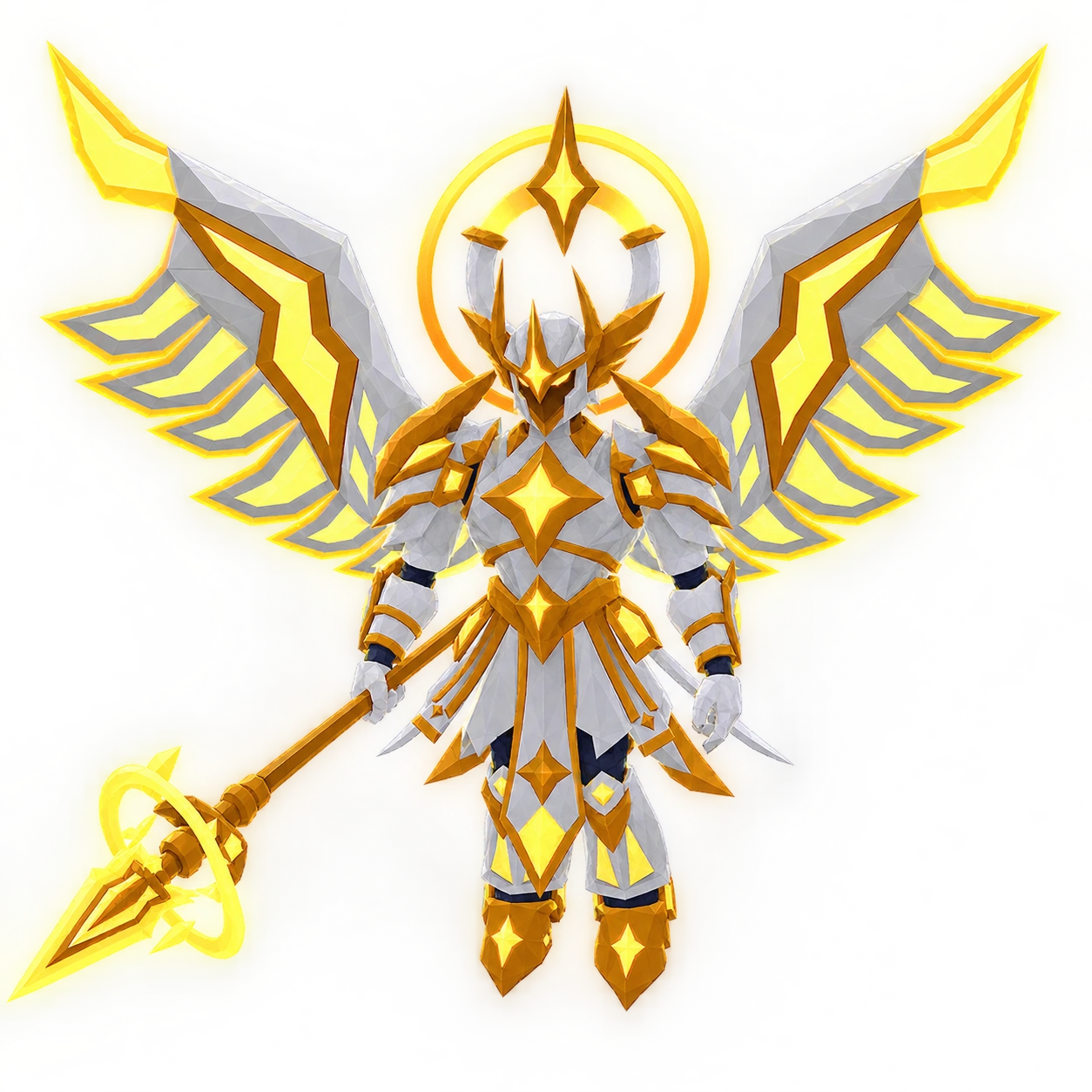 ArchAngel