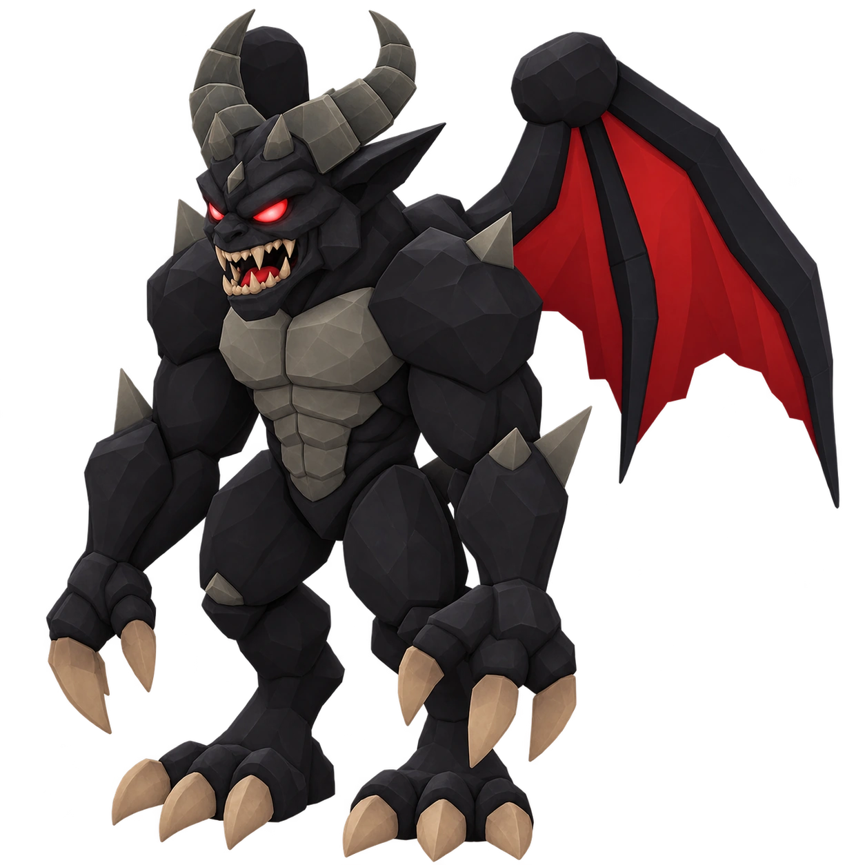 Gargoyle