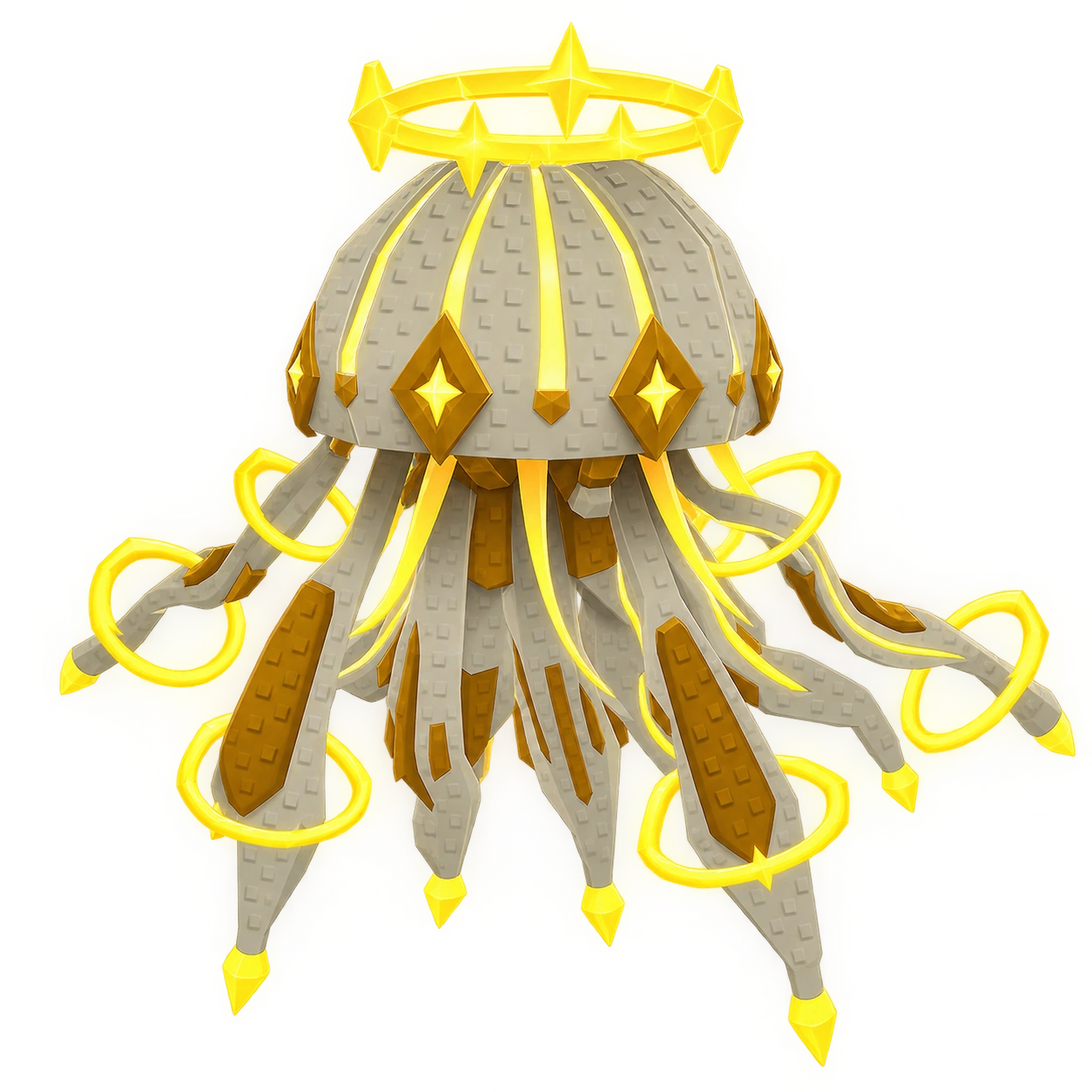 Pure Jellyfish