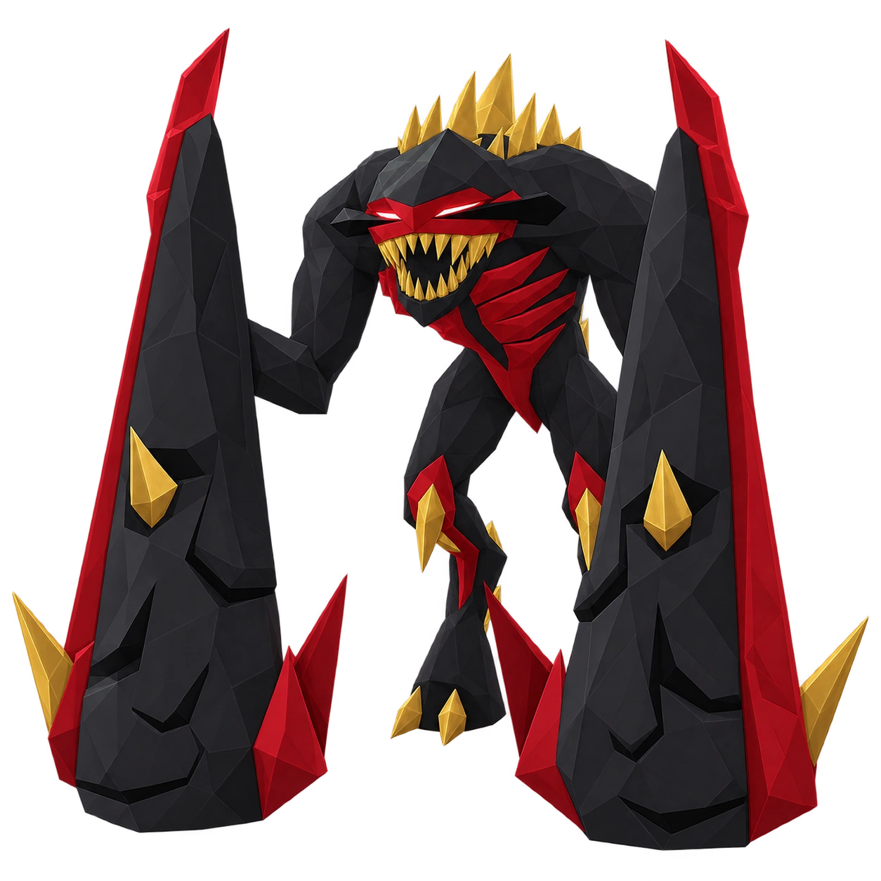 RazorFang