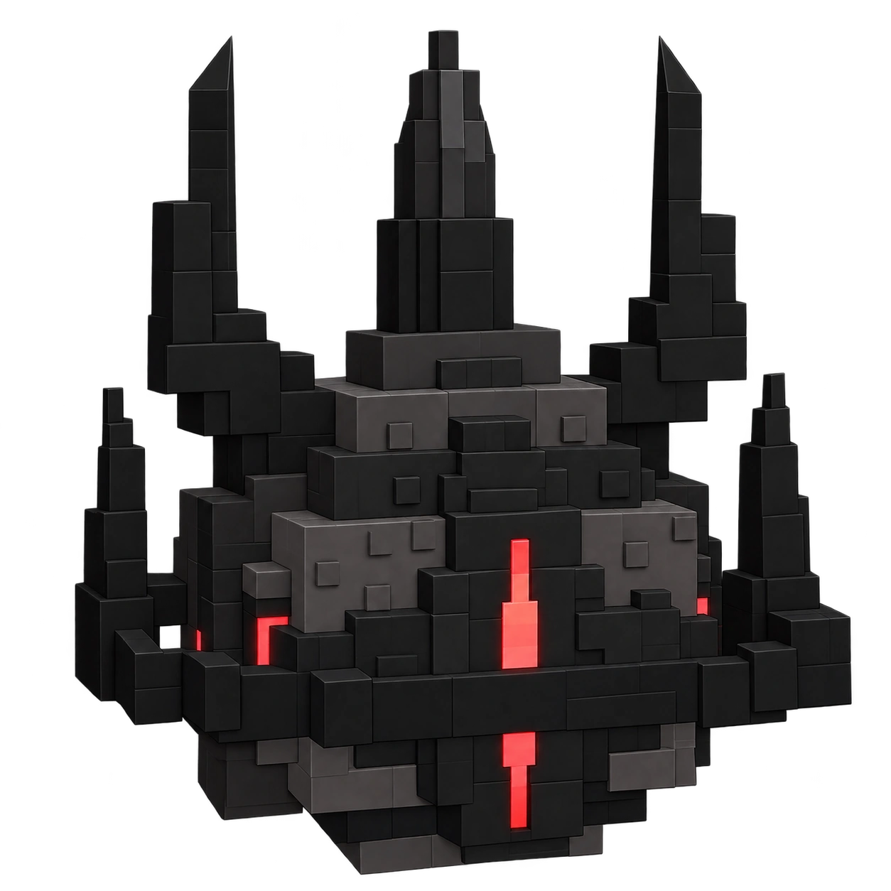 RazorFang Egg